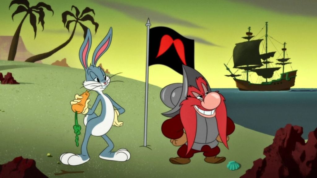 Looney Tunes Cartoons (2020) Season 3 Streaming: Watch & Stream Online via HBO Max