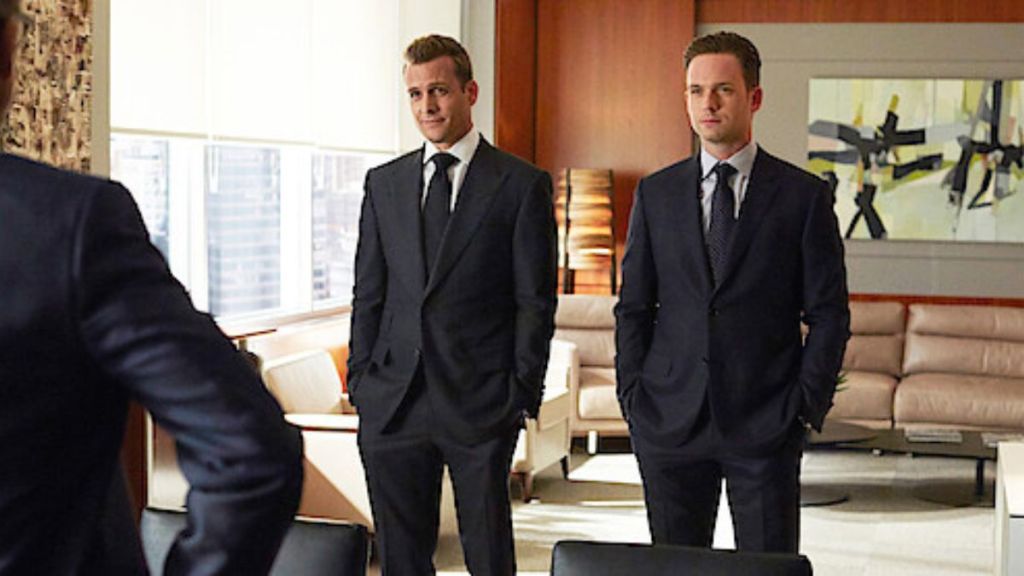 Suits Season 4 Streaming: Watch & Stream Online via Netflix and Peacock