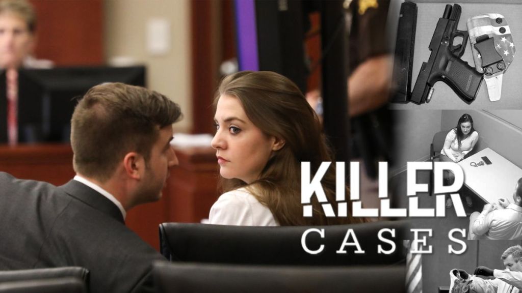 Killer Cases (2020) Season 1 Streaming: Watch & Stream Online via Hulu & Peacock