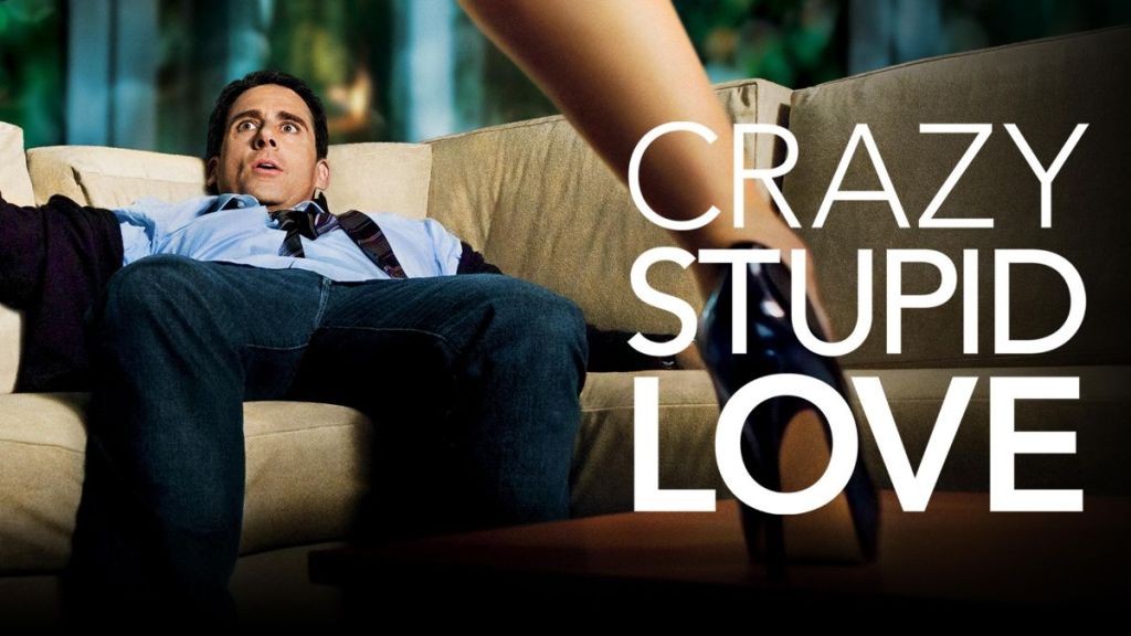 Crazy, Stupid, Love Streaming: Watch & Stream Online Via Hulu