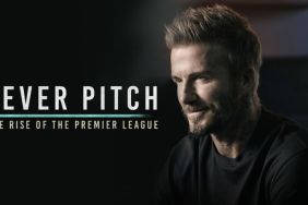 Fever Pitch: The Rise of the Premier League Streaming: Watch & Stream Online via Paramount Plus