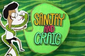 Sanjay and Craig Season 3 Streaming: Watch & Stream Online via Paramount Plus