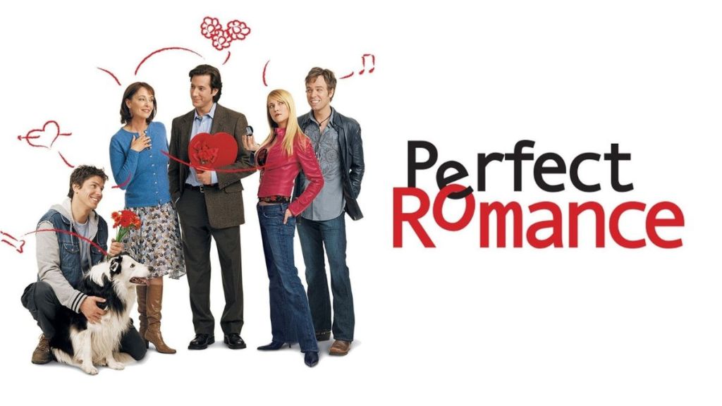 Perfect Romance (2004) Streaming: Watch & Stream Online via Amazon Prime Video