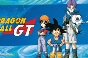 Dragon Ball GT Streaming: Watch & Stream Online via Hulu & Crunchyroll