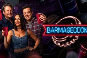 Barmageddon Season 1 Streaming: Watch and Stream Online via Peacock