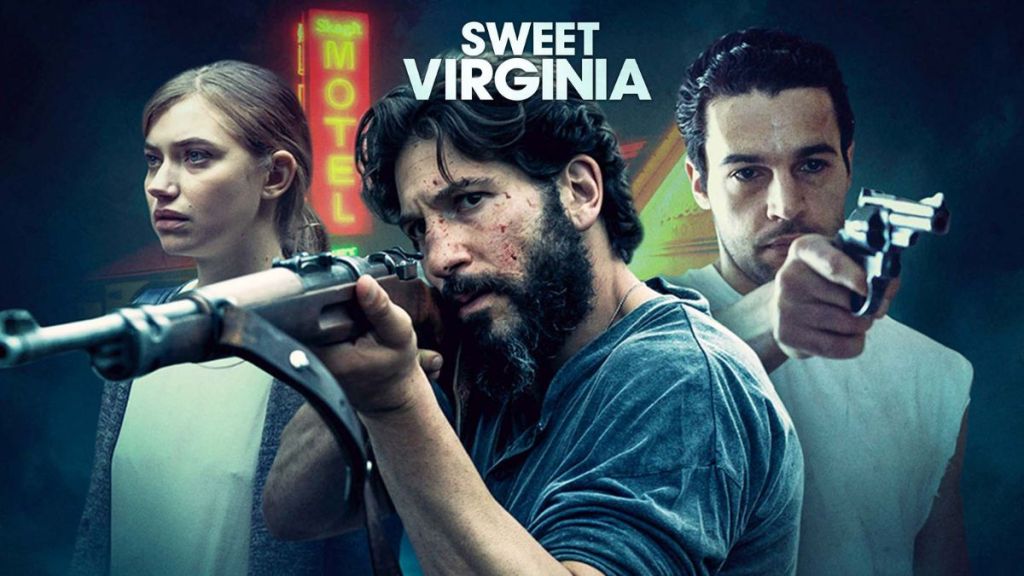 Sweet Virginia Streaming: Watch & Stream Online via Hulu and AMC Plus