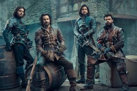 The Musketeers (2014) Season 3 Streaming: Watch and Stream Online via Amazon Prime Video, Hulu, and Peacock
