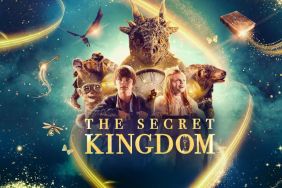 The Secret Kingdom (2023) Streaming: Watch & Stream Online via Hulu