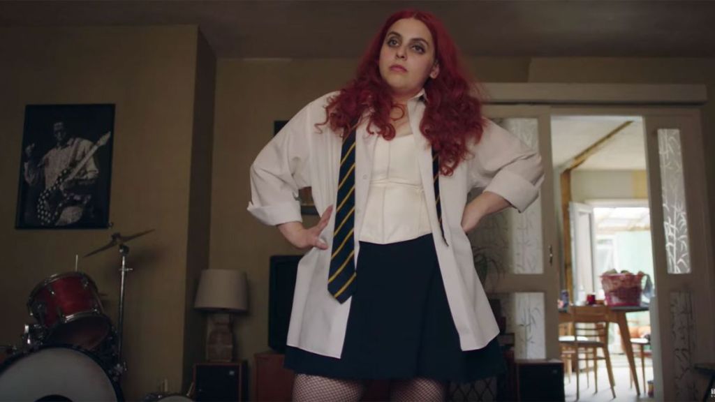How to Build a Girl Streaming: Watch & Stream Online via AMC Plus