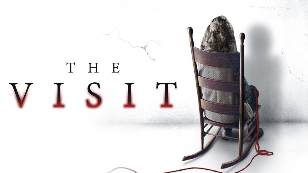 The Visit (2015) Streaming: Watch & Stream Online via HBO Max