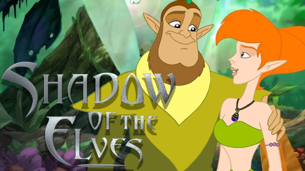 Shadow of the Elves (2004) Season 1 Streaming: Watch & Stream Online via Amazon Prime Video