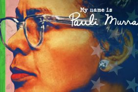My Name Is Pauli Murray Streaming: Watch and Stream Online via Amazon Prime Video