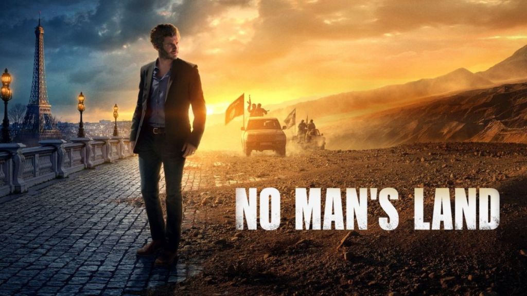 No Man's Land (2021) Streaming: Watch & Stream Online via AMC Plus