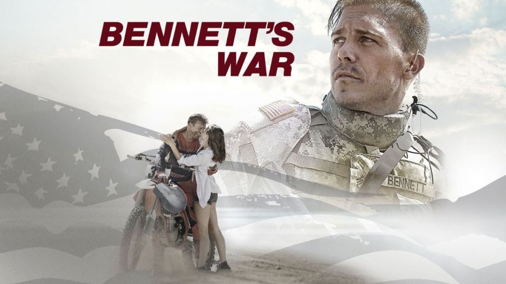 Bennett's War Streaming: Watch & Stream Online via Netflix