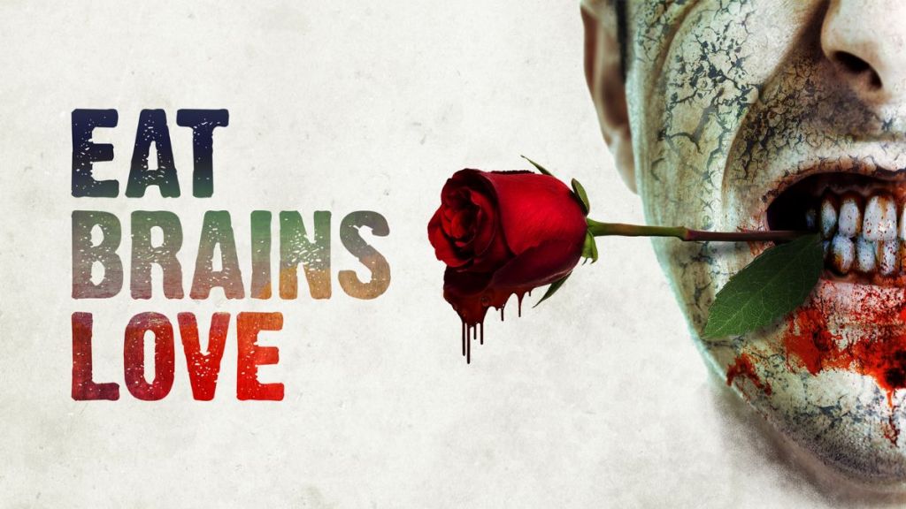 Eat Brains Love (2020) Streaming: Watch & Stream Online via AMC Plus