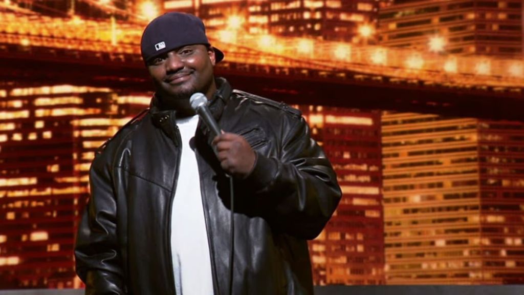 Aries Spears: Hollywood, Look I'm Smiling (2011) Streaming: Watch & Stream Online via Amazon Prime Video