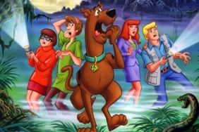 Scooby-Doo on Zombie Island Streaming: Watch & Stream Online via Amazon Prime Video