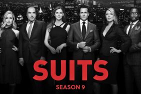Suits Season 9 Streaming: Watch & Stream Online via Amazon Prime Video and Peacock