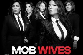 Mob Wives Season 1 Streaming: Watch & Stream Online via Amazon Prime Video & Paramount Plus