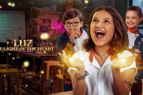 Luz: The Light of the Heart Season 1 Streaming: Watch & Stream Online via Netflix