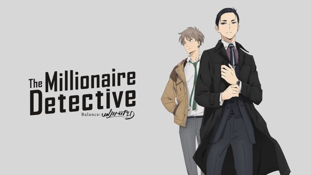 Will There Be a The Millionaire Detective – Balance: UNLIMITED Season 2 Release Date & Is It Coming Out?