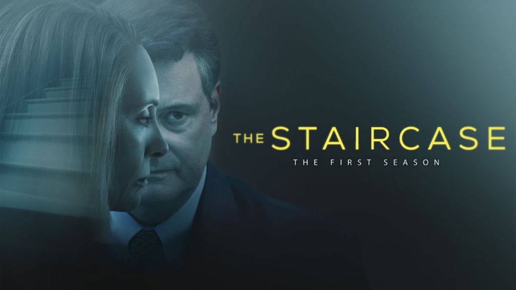 The Staircase Season 1 Streaming: Watch & Stream Online via Netflix