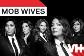 Mob Wives Season 3 Streaming: Watch & Stream Online via Paramount Plus