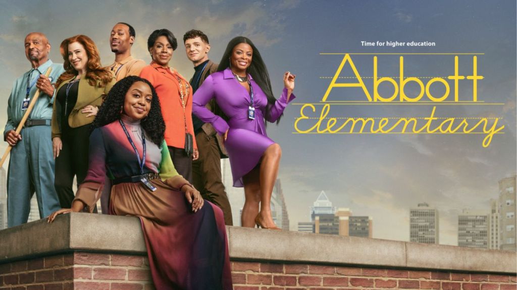 Abbott Elementary Season 3 Streaming: Watch and Stream Online via Hulu