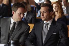 Suits Season 5 Streaming: Watch & Stream Online via Netflix and Peacock