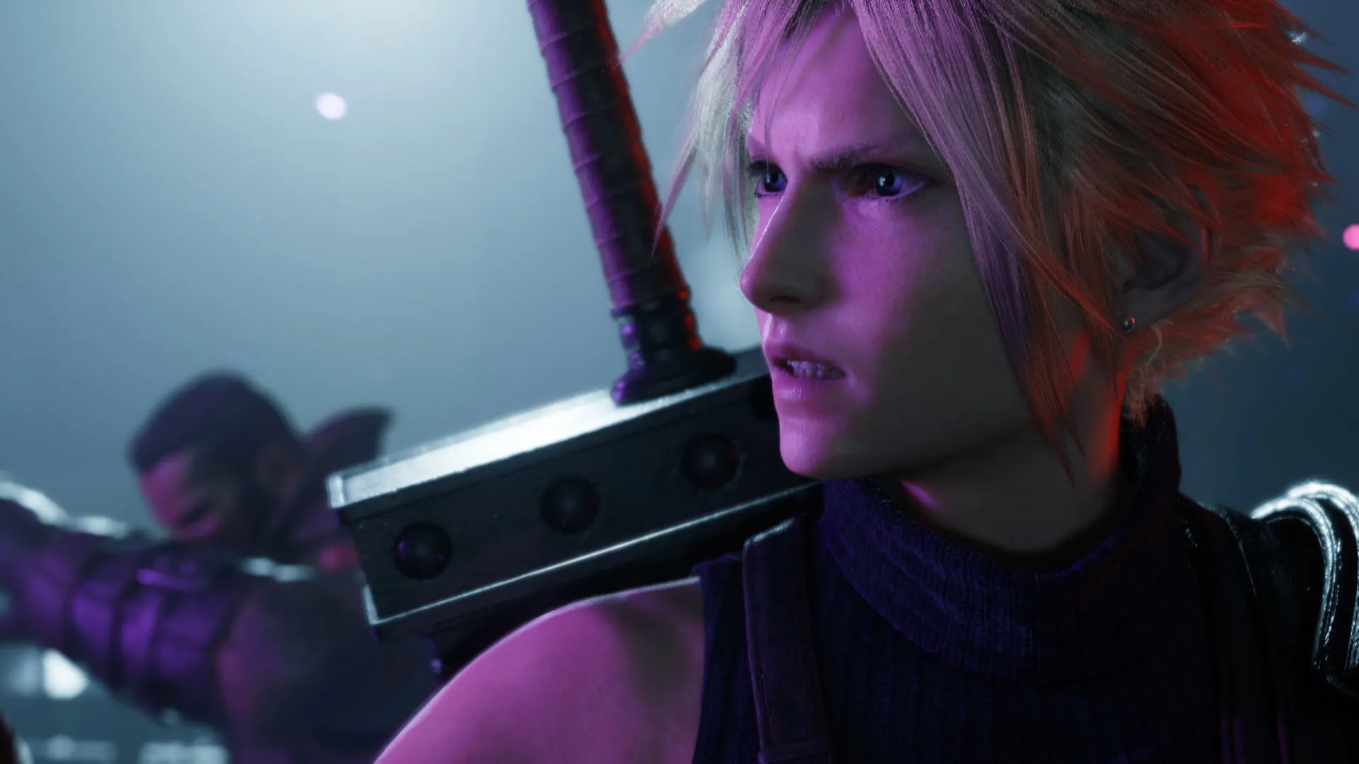 Final Fantasy VII Rebirth Review: A Dazzling Reimagining