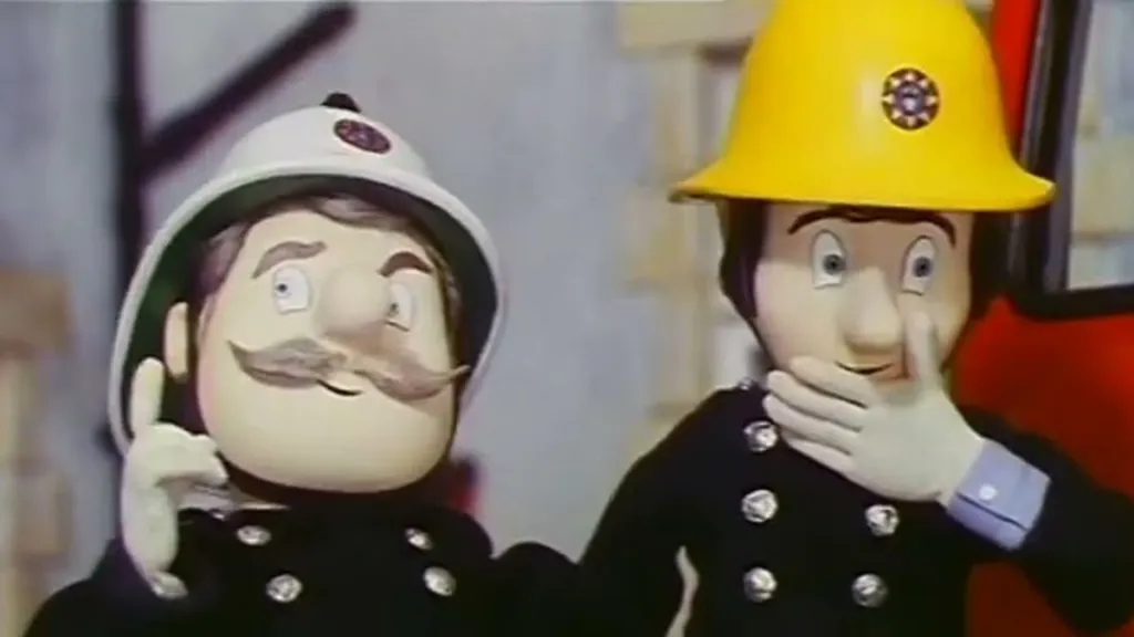 Fireman Sam (1987) Season 1 Streaming: Watch & Stream Online via Amazon Prime Video