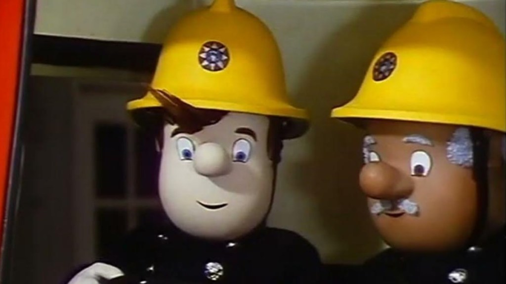 Fireman Sam (1987) Season 2 Streaming: Watch & Stream Online via Amazon Prime Video