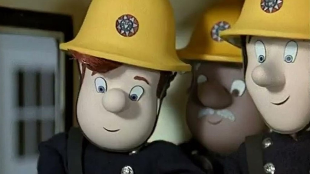 Fireman Sam (1987) Season 4 Streaming: Watch & Stream Online via Amazon Prime Video