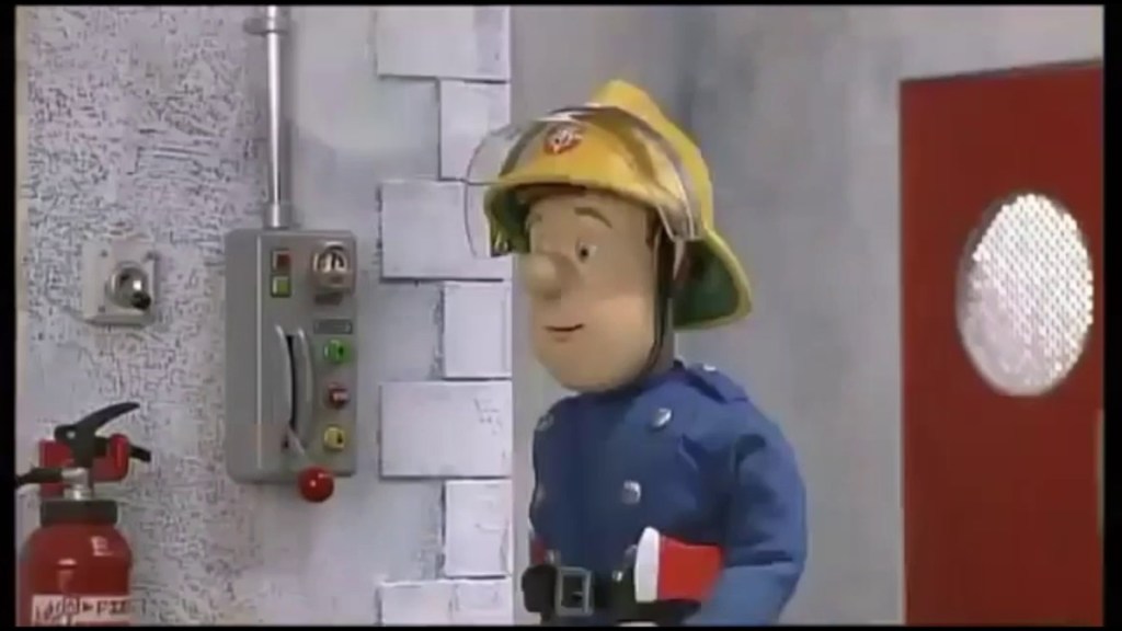 Fireman Sam (1987) Season 5 Streaming: Watch & Stream Online via Amazon Prime Video