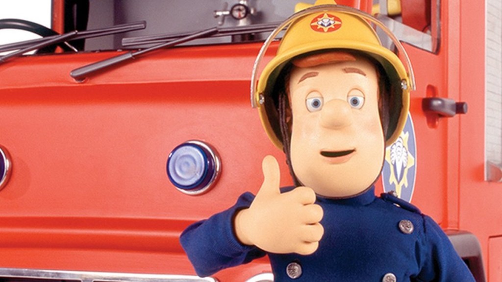 Fireman Sam (1987) Season 6 Streaming: Watch & Stream Online via Amazon Prime Video