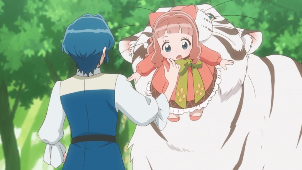 Fluffy Paradise Season 1 Episode 10 Release Date & Time on Crunchyroll