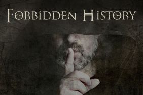 Forbidden History Season 1