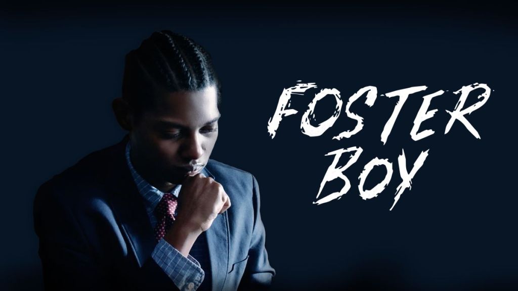 Foster Boy (2020)