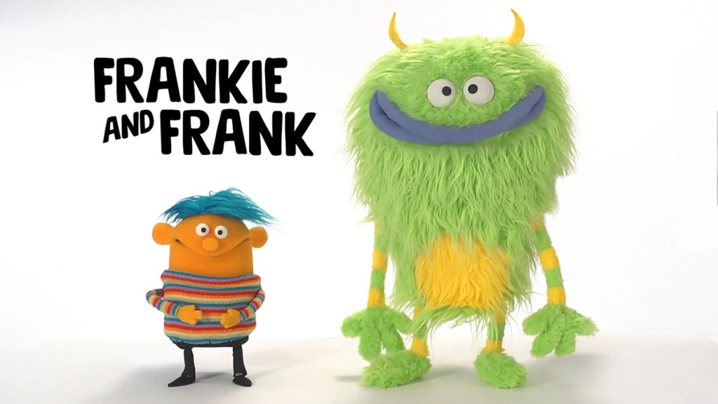Frankie and Frank