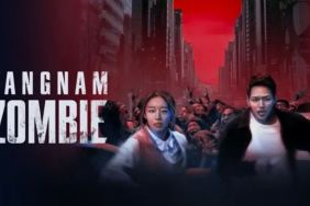 Gangnam Zombie