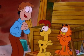 Garfield and Friends Season 5 Streaming: Stream and Watch online via Peacock