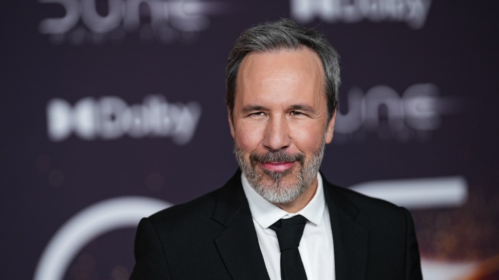 Best Denis Villeneuve Movies