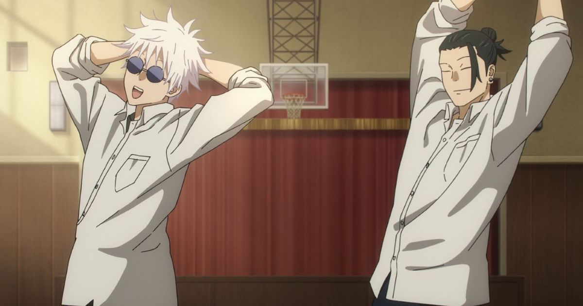 Jujutsu Kaisen: Most Iconic Duos