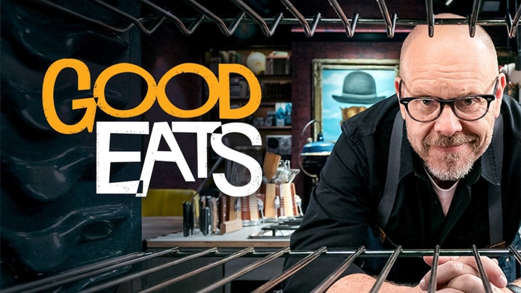 Good Eats Season 13 Streaming: Watch & Stream Online via HBO Max