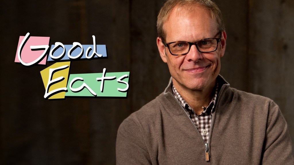 Good Eats Season 2 Streaming: Watch & Stream Online via HBO Max