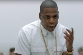 Grammys 2024 jay z speech Beyoncé album of the year awards