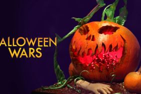 Halloween Wars Season 1