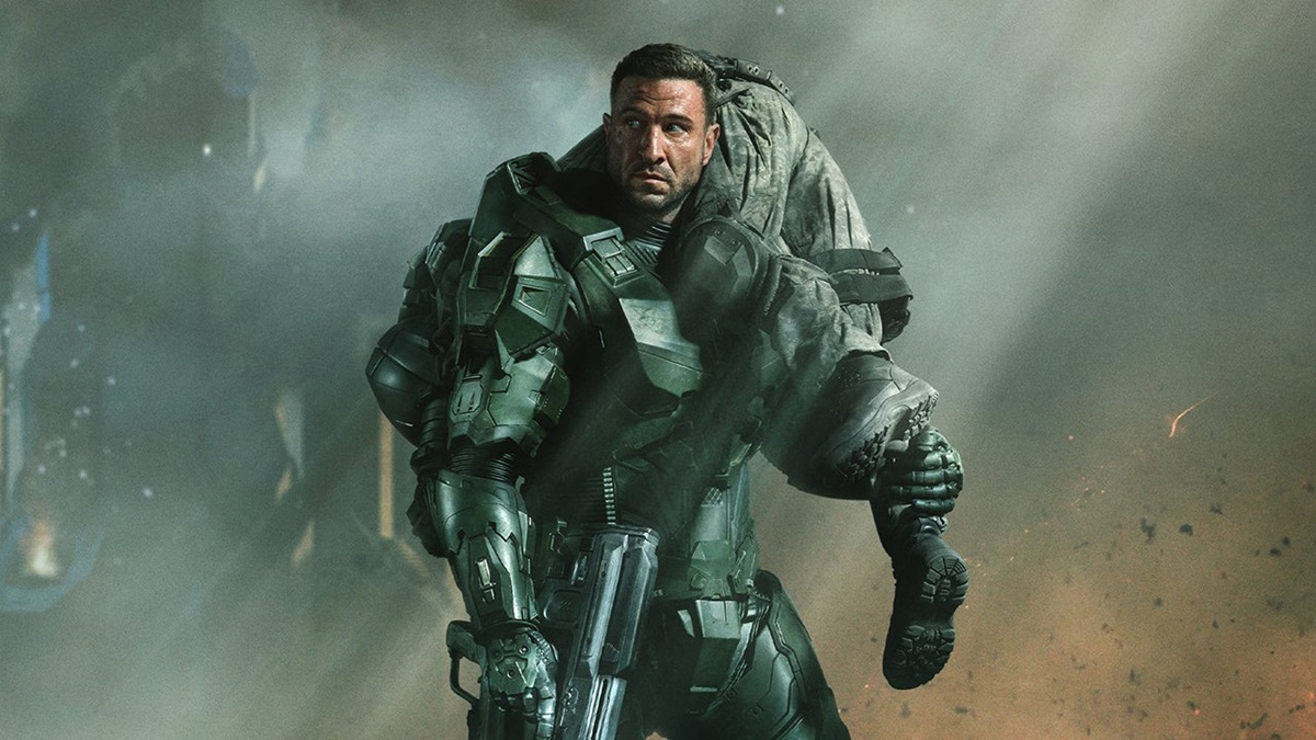 halo season 2 episode 3 release time