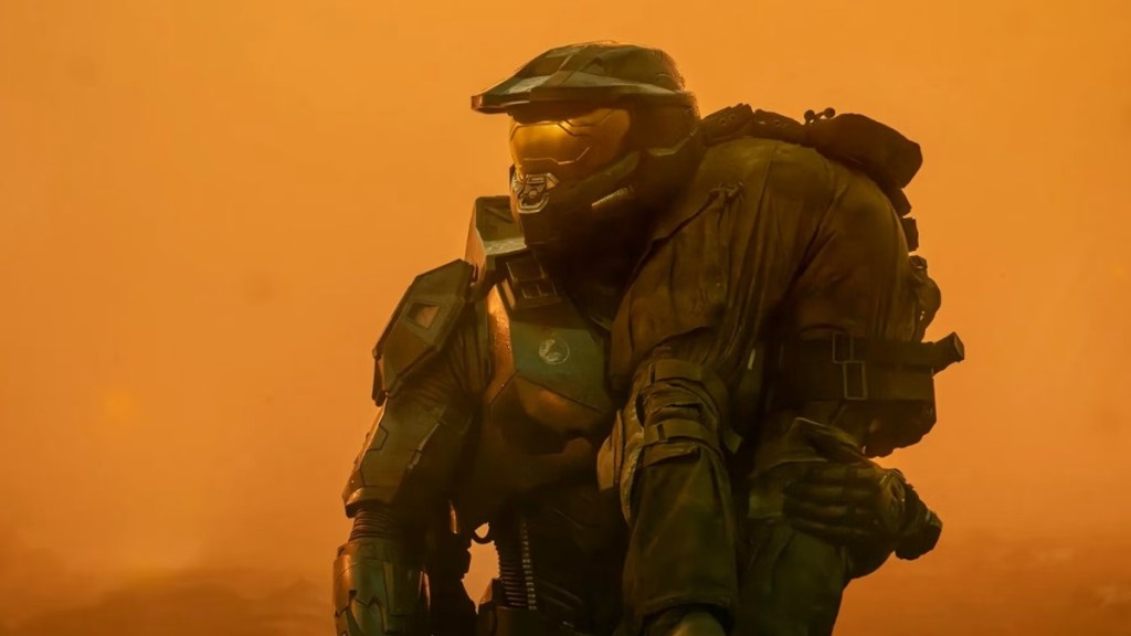 Halo Season 2 Episode 4 Streaming: How to Watch & Stream Online