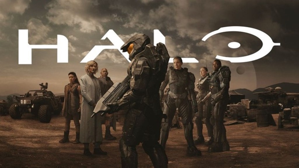 Halo Season 2 Episode 6 Release Date